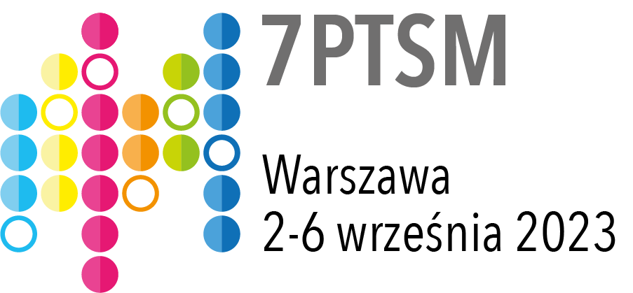 7ptsm.edu.pl Logo